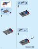 Building Instructions - LEGO - NEXO KNIGHTS - 70323 - Jestro's Volcano Lair: Page 6