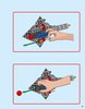 Building Instructions - LEGO - NEXO KNIGHTS - 70323 - Jestro's Volcano Lair: Page 15