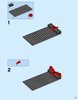 Building Instructions - LEGO - NEXO KNIGHTS - 70323 - Jestro's Volcano Lair: Page 23