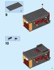 Building Instructions - LEGO - NEXO KNIGHTS - 70323 - Jestro's Volcano Lair: Page 27