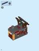 Building Instructions - LEGO - NEXO KNIGHTS - 70323 - Jestro's Volcano Lair: Page 30