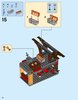 Building Instructions - LEGO - NEXO KNIGHTS - 70323 - Jestro's Volcano Lair: Page 32