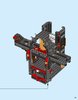 Building Instructions - LEGO - NEXO KNIGHTS - 70323 - Jestro's Volcano Lair: Page 53