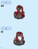 Building Instructions - LEGO - NEXO KNIGHTS - 70323 - Jestro's Volcano Lair: Page 60