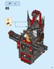 Building Instructions - LEGO - NEXO KNIGHTS - 70323 - Jestro's Volcano Lair: Page 65