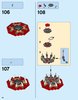 Building Instructions - LEGO - NEXO KNIGHTS - 70323 - Jestro's Volcano Lair: Page 90