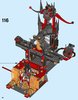 Building Instructions - LEGO - NEXO KNIGHTS - 70323 - Jestro's Volcano Lair: Page 98