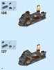 Building Instructions - LEGO - NEXO KNIGHTS - 70323 - Jestro's Volcano Lair: Page 106