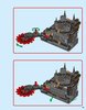 Building Instructions - LEGO - NEXO KNIGHTS - 70323 - Jestro's Volcano Lair: Page 119