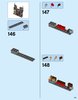 Building Instructions - LEGO - NEXO KNIGHTS - 70323 - Jestro's Volcano Lair: Page 123