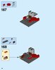 Building Instructions - LEGO - NEXO KNIGHTS - 70323 - Jestro's Volcano Lair: Page 132