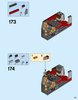 Building Instructions - LEGO - NEXO KNIGHTS - 70323 - Jestro's Volcano Lair: Page 135