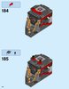 Building Instructions - LEGO - NEXO KNIGHTS - 70323 - Jestro's Volcano Lair: Page 144