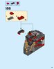 Building Instructions - LEGO - NEXO KNIGHTS - 70323 - Jestro's Volcano Lair: Page 145