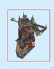 Building Instructions - LEGO - NEXO KNIGHTS - 70323 - Jestro's Volcano Lair: Page 169