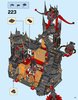 Building Instructions - LEGO - NEXO KNIGHTS - 70323 - Jestro's Volcano Lair: Page 171