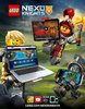 Building Instructions - LEGO - NEXO KNIGHTS - 70323 - Jestro's Volcano Lair: Page 194