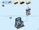 Building Instructions - LEGO - NEXO KNIGHTS - 70324 - Merlok's Library 2.0: Page 21