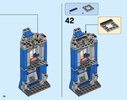 Building Instructions - LEGO - NEXO KNIGHTS - 70324 - Merlok's Library 2.0: Page 36