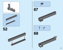 Building Instructions - LEGO - NEXO KNIGHTS - 70324 - Merlok's Library 2.0: Page 51