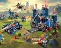 Building Instructions - LEGO - NEXO KNIGHTS - 70324 - Merlok's Library 2.0: Page 67