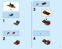 Building Instructions - LEGO - NEXO KNIGHTS - 70324 - Merlok's Library 2.0: Page 7