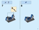 Building Instructions - LEGO - NEXO KNIGHTS - 70324 - Merlok's Library 2.0: Page 17