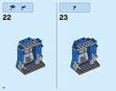 Building Instructions - LEGO - NEXO KNIGHTS - 70324 - Merlok's Library 2.0: Page 24