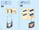 Building Instructions - LEGO - NEXO KNIGHTS - 70324 - Merlok's Library 2.0: Page 30