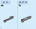 Building Instructions - LEGO - NEXO KNIGHTS - 70324 - Merlok's Library 2.0: Page 52