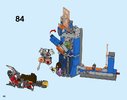 Building Instructions - LEGO - NEXO KNIGHTS - 70324 - Merlok's Library 2.0: Page 62