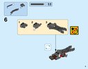 Building Instructions - LEGO - NEXO KNIGHTS - 70324 - Merlok's Library 2.0: Page 9