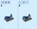 Building Instructions - LEGO - NEXO KNIGHTS - 70324 - Merlok's Library 2.0: Page 16