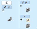 Building Instructions - LEGO - NEXO KNIGHTS - 70324 - Merlok's Library 2.0: Page 19