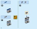 Building Instructions - LEGO - NEXO KNIGHTS - 70324 - Merlok's Library 2.0: Page 20