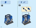 Building Instructions - LEGO - NEXO KNIGHTS - 70324 - Merlok's Library 2.0: Page 22