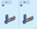 Building Instructions - LEGO - NEXO KNIGHTS - 70324 - Merlok's Library 2.0: Page 55