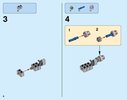 Building Instructions - LEGO - NEXO KNIGHTS - 70325 - Infernox captures the Queen: Page 6