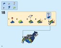 Building Instructions - LEGO - NEXO KNIGHTS - 70325 - Infernox captures the Queen: Page 14