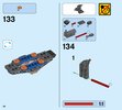 Building Instructions - LEGO - NEXO KNIGHTS - 70326 - The Black Knight Mech: Page 42