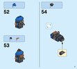 Building Instructions - LEGO - NEXO KNIGHTS - 70326 - The Black Knight Mech: Page 5