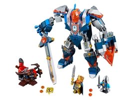 70327 - The King's Mech