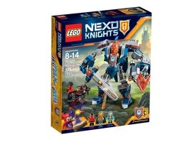 LEGO - NEXO KNIGHTS - 70327 - The King's Mech