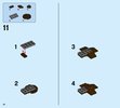 Building Instructions - LEGO - NEXO KNIGHTS - 70327 - The King's Mech: Page 10