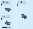 Building Instructions - LEGO - NEXO KNIGHTS - 70327 - The King's Mech: Page 22