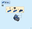 Building Instructions - LEGO - NEXO KNIGHTS - 70327 - The King's Mech: Page 25