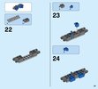 Building Instructions - LEGO - NEXO KNIGHTS - 70327 - The King's Mech: Page 29