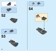 Building Instructions - LEGO - NEXO KNIGHTS - 70327 - The King's Mech: Page 44