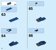 Building Instructions - LEGO - NEXO KNIGHTS - 70327 - The King's Mech: Page 48