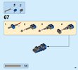 Building Instructions - LEGO - NEXO KNIGHTS - 70327 - The King's Mech: Page 49